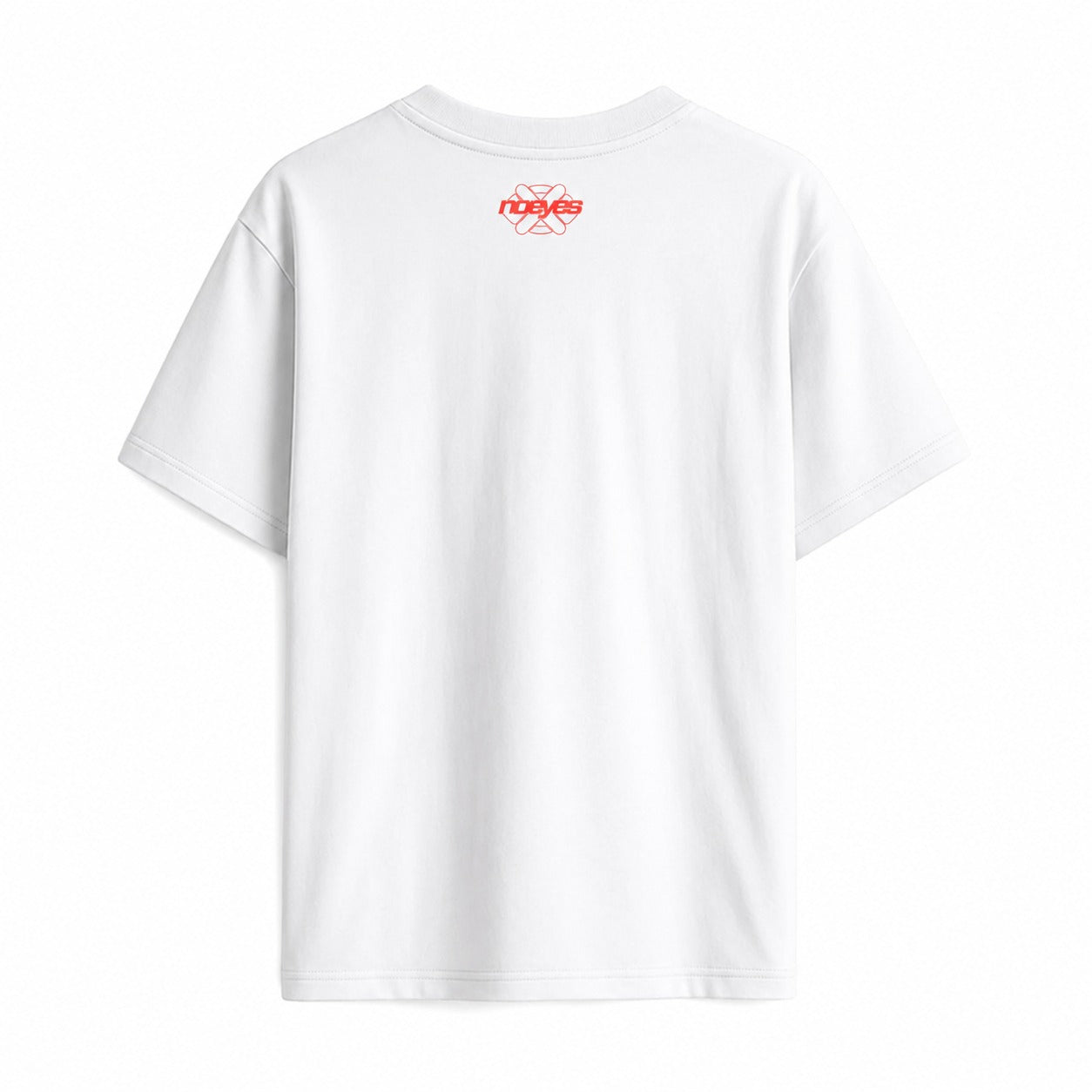 Nostalgic White back