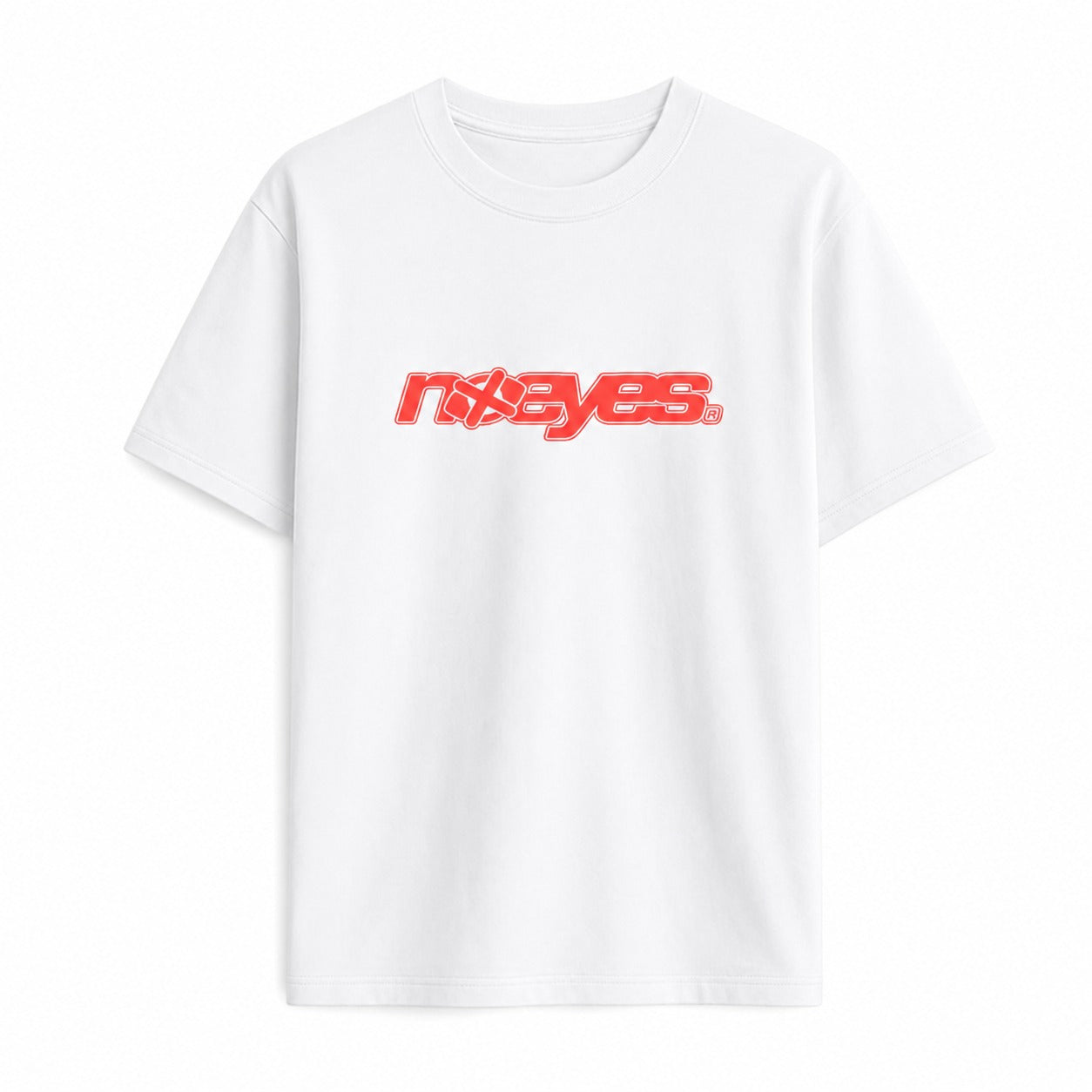 Nostalgic White front