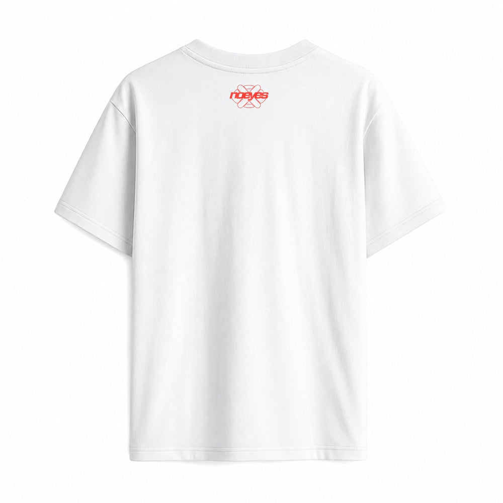 Nostalgic White back