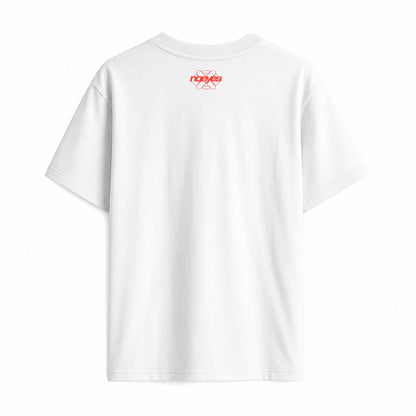 Nostalgic White back